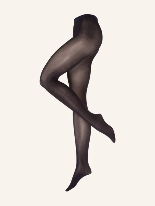 Zdjęcie produktu Wolford Rajstopy Satin Opaque blau