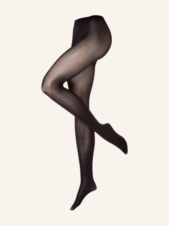 Zdjęcie produktu Wolford Rajstopy Satin Opaque schwarz