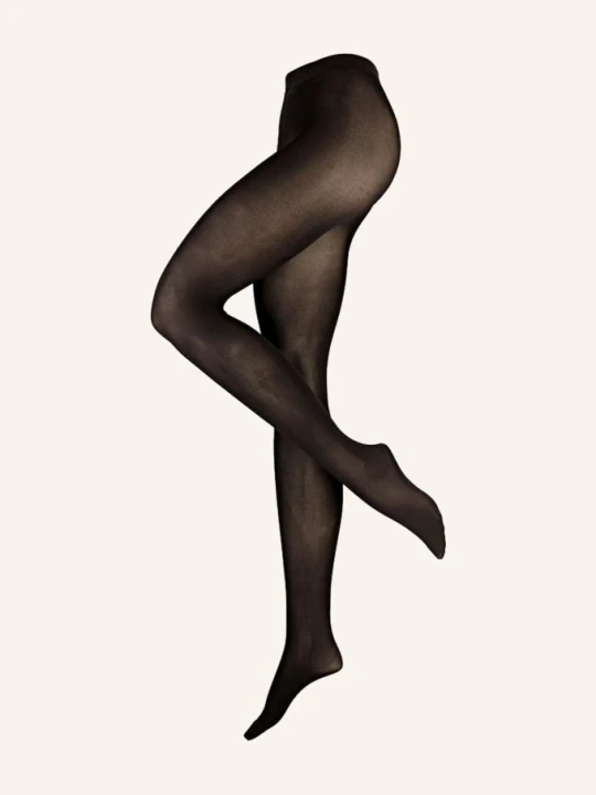 Zdjęcie produktu Wolford Rajstopy Satin Opaque schwarz