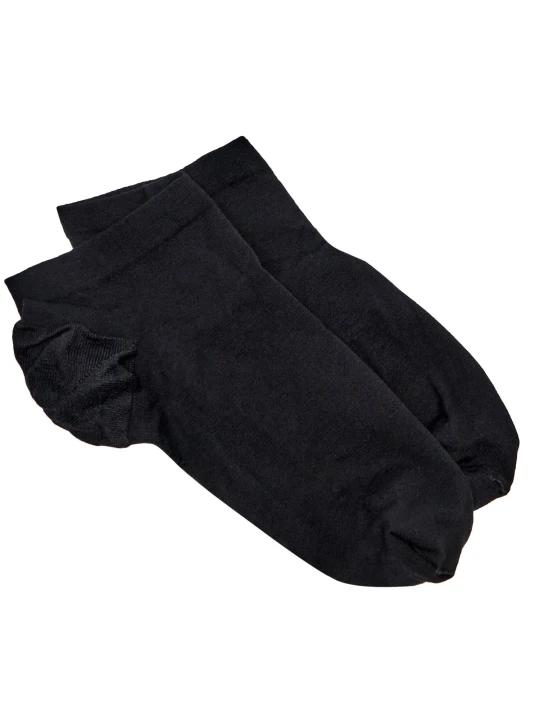 Zdjęcie produktu Wolford Skarpety / stopki czarny
