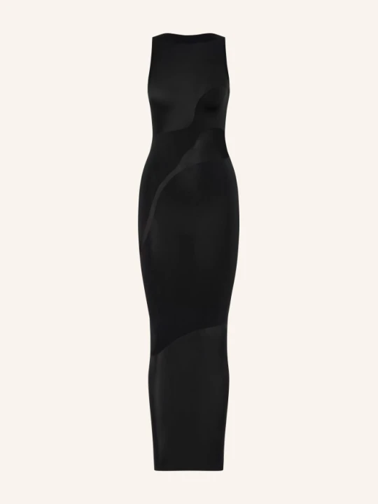 Zdjęcie produktu Wolford Sukienka Shade schwarz CZARNY