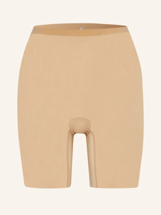 Zdjęcie produktu Wolford Szorty Modelujące Tulle Control beige