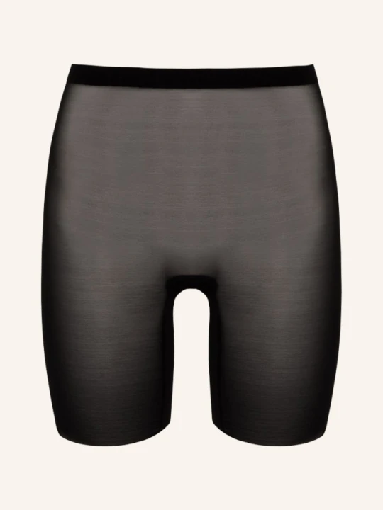 Zdjęcie produktu Wolford Szorty Modelujące Tulle Control schwarz CZARNY