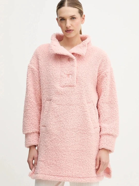 Zdjęcie produktu women'secret bluza piżamowa różowy