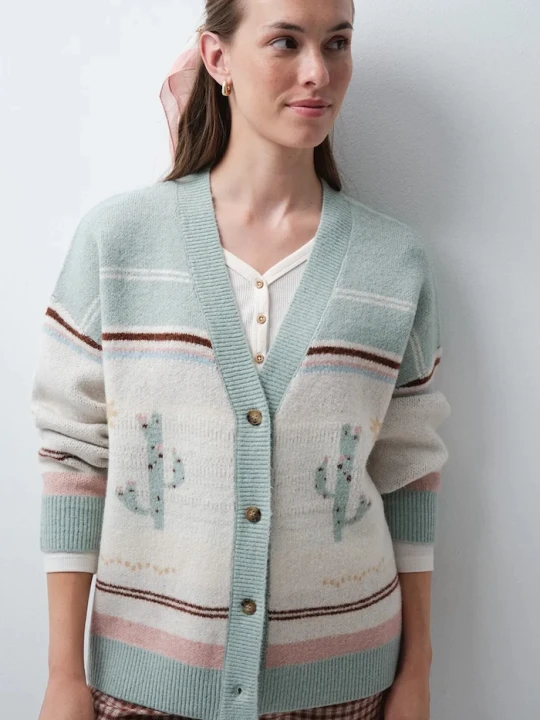 Zdjęcie produktu women'secret kardigan damski