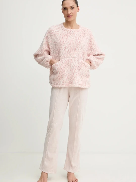 Zdjęcie produktu women'secret piżama różowy