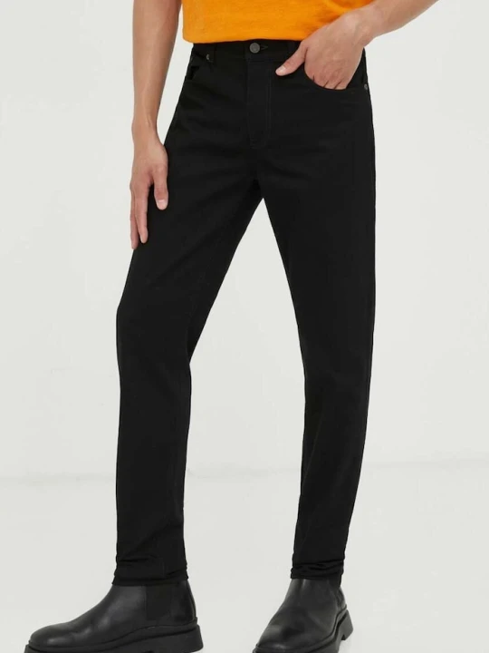 Zdjęcie produktu Won Hundred jeansy Dean A Stay Black