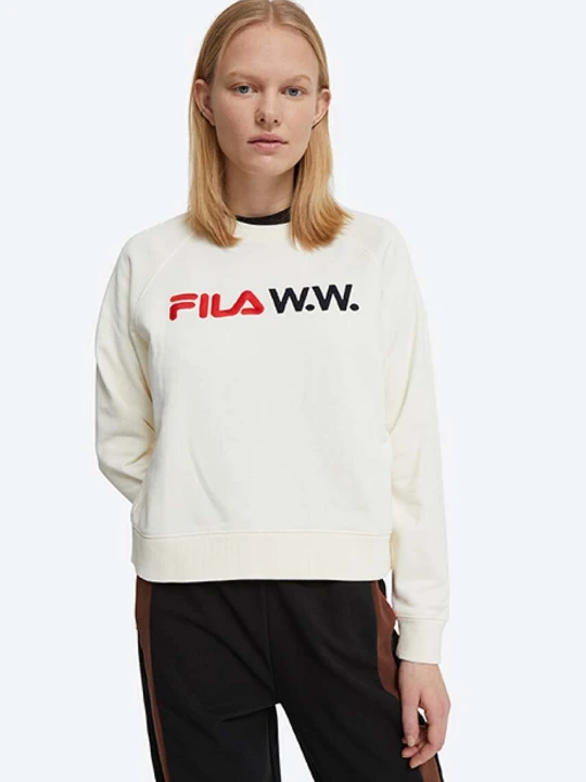 Zdjęcie produktu Wood Wood bluza Elena x FIla