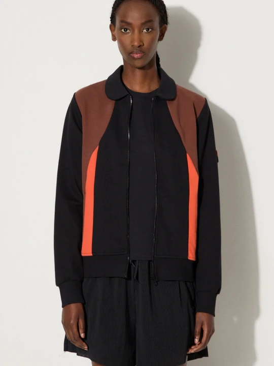 Zdjęcie produktu Wood Wood bluza Evonn x Fila