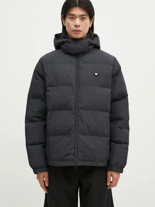 Zdjęcie produktu Wood Wood kurtka Hen Ripstop Puffer