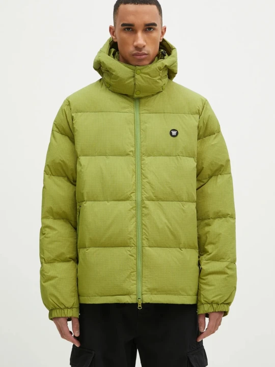Zdjęcie produktu Wood Wood kurtka Hen Ripstop Puffer