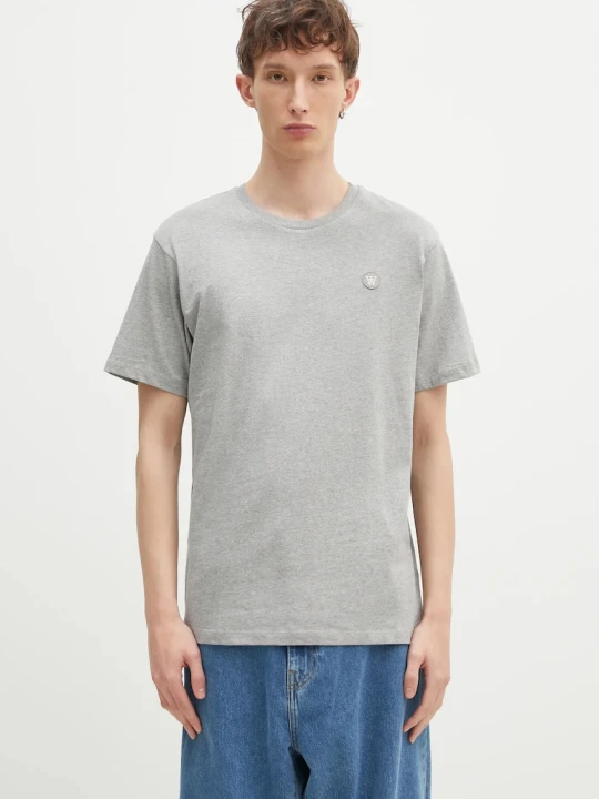 Zdjęcie produktu Wood Wood t-shirt bawełniany Ace