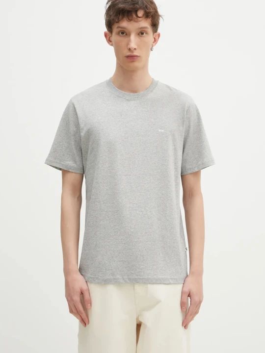 Zdjęcie produktu Wood Wood t-shirt bawełniany Essential Sami classic