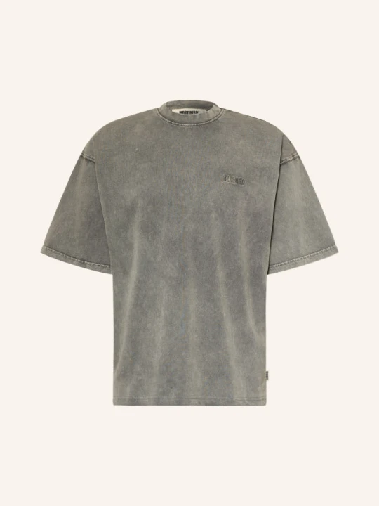 Zdjęcie produktu Woodbird T-Shirt Wbbeam gruen KHAKI
