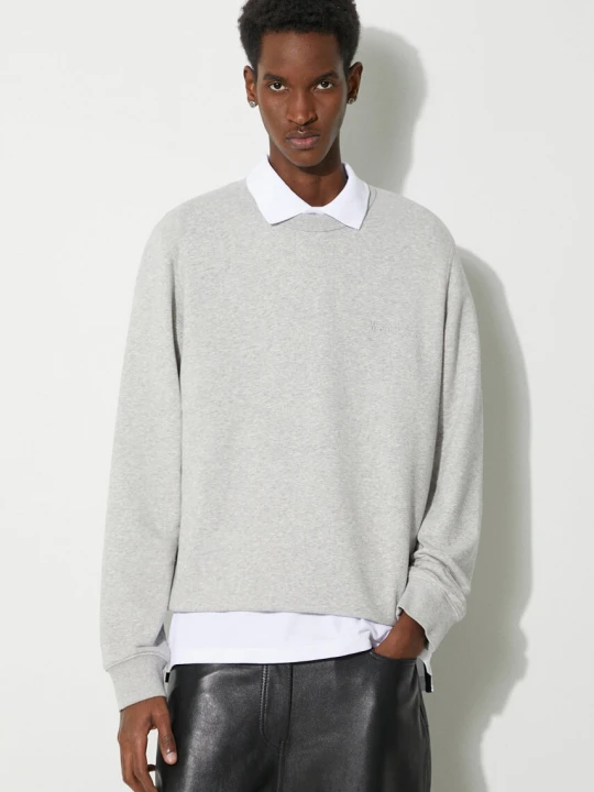 Zdjęcie produktu Woolrich bluza Logo Script Crewneck
