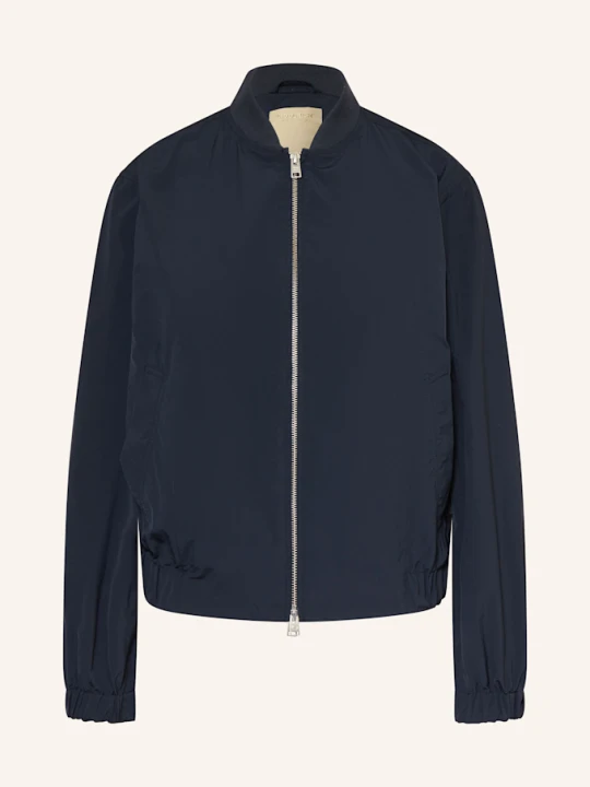 Zdjęcie produktu Woolrich Bluzon blau GRANATOWY