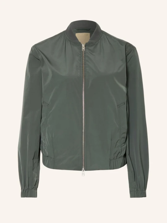 Zdjęcie produktu Woolrich Bluzon gruen KHAKI