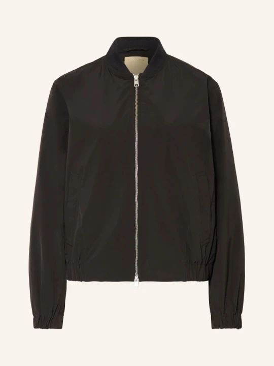 Zdjęcie produktu Woolrich Bluzon schwarz CZARNY