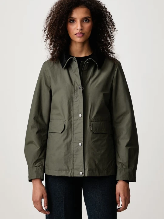 Zdjęcie produktu Woolrich CFWWOU2206FRUT5314 kurtka przejściowa damska