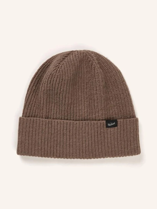 Zdjęcie produktu Woolrich Czapka beige