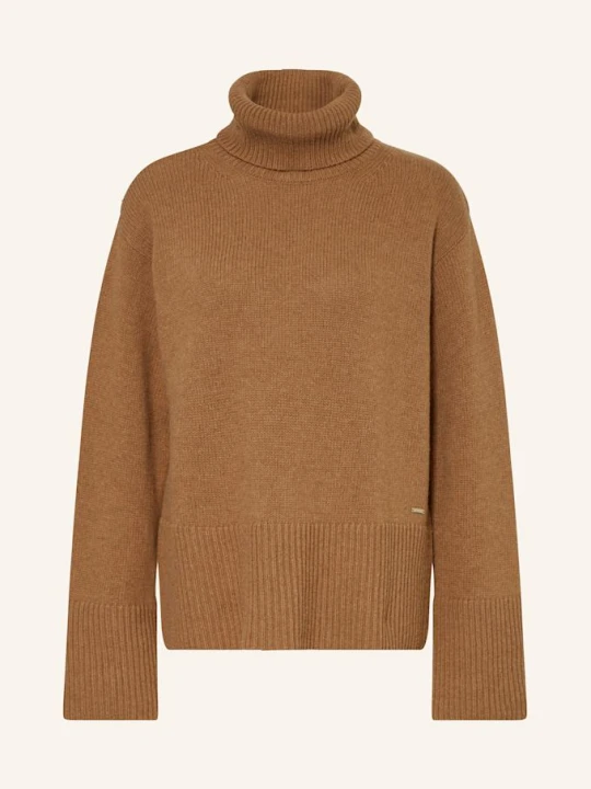 Zdjęcie produktu Woolrich Golf braun KONIAKOWY