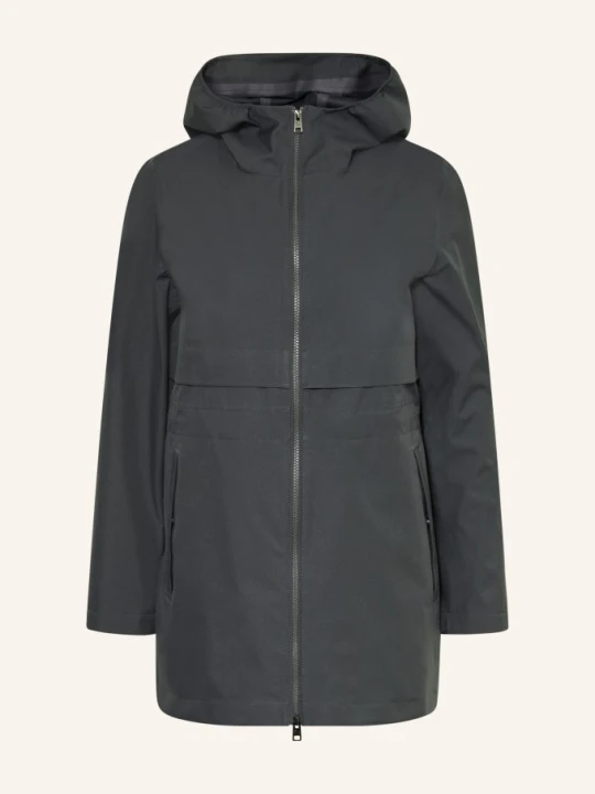 Zdjęcie produktu Woolrich Kurtka 3 W 1 gruen