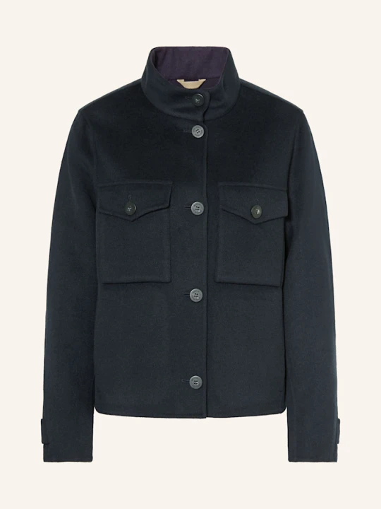 Zdjęcie produktu Woolrich Kurtka blau GRANATOWY