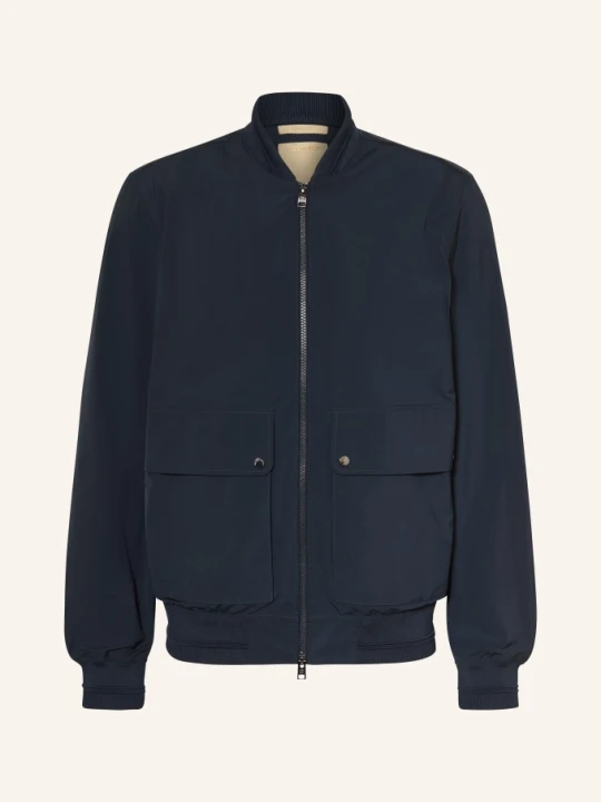 Zdjęcie produktu Woolrich Kurtka blau GRANATOWY