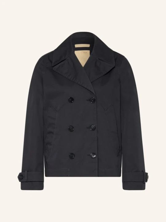 Zdjęcie produktu Woolrich Kurtka Caban blau GRANATOWY