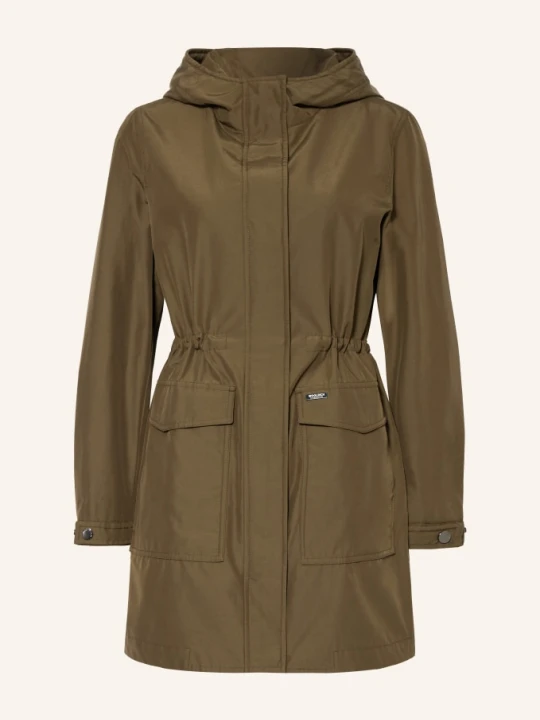 Zdjęcie produktu Woolrich Kurtka gruen KHAKI