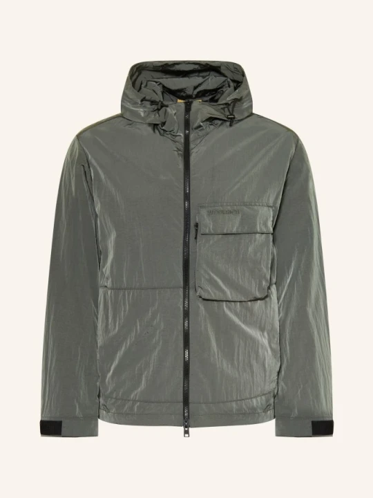 Zdjęcie produktu Woolrich Kurtka gruen CIEMNOZIELONY