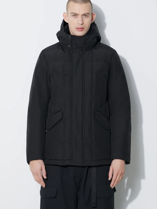 Zdjęcie produktu Woolrich kurtka puchowa Blizzard Field Jacket