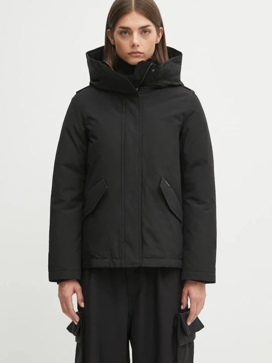 Zdjęcie produktu Woolrich kurtka puchowa Military
