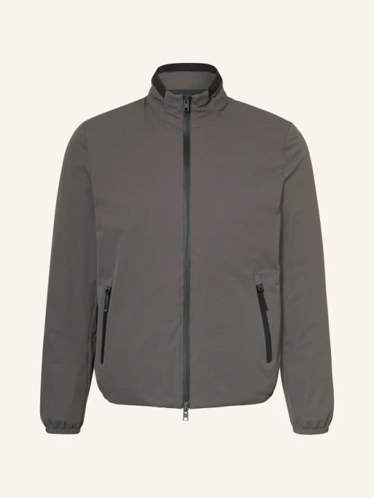 Zdjęcie produktu Woolrich Kurtka Puchowa Sailing grau