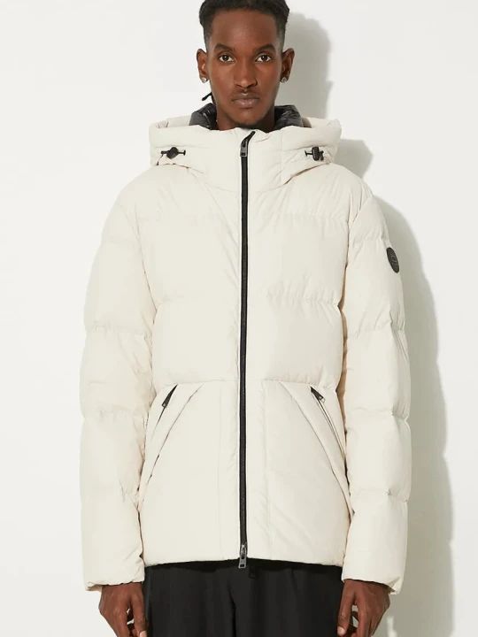 Zdjęcie produktu Woolrich kurtka puchowa Sierra Supreme Down Jacket