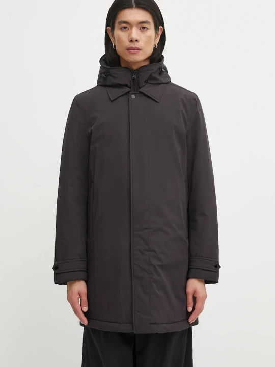 Zdjęcie produktu Woolrich kurtka Stretch 2 in 1 Carcoat