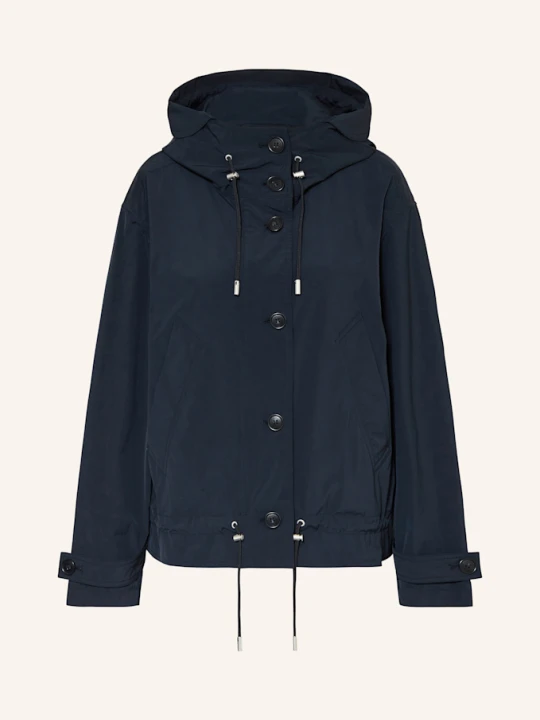 Zdjęcie produktu Woolrich Parka blau GRANATOWY