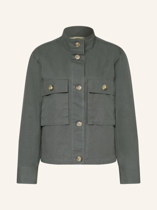 Zdjęcie produktu Woolrich Płaszcz gruen ZIELONY
