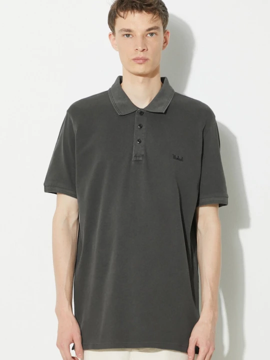 Zdjęcie produktu Woolrich polo Mackinack Polo