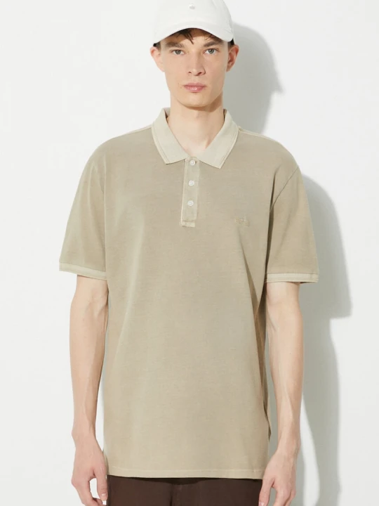 Zdjęcie produktu Woolrich polo Mackinack Polo