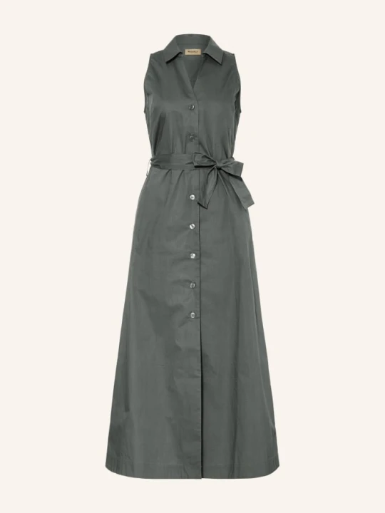 Zdjęcie produktu Woolrich Sukienka gruen PETROL