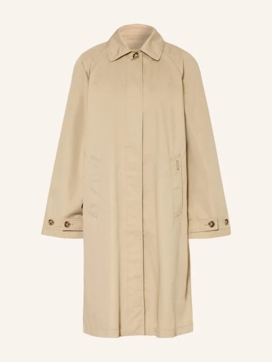Zdjęcie produktu Woolrich Trencz beige