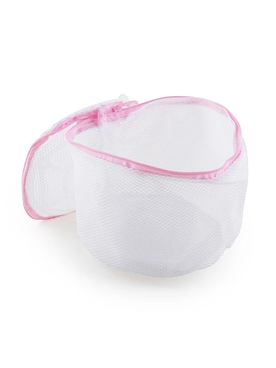 Zdjęcie produktu Woreczek Do Prania Bielizny Poupee Marilyn BIAŁY