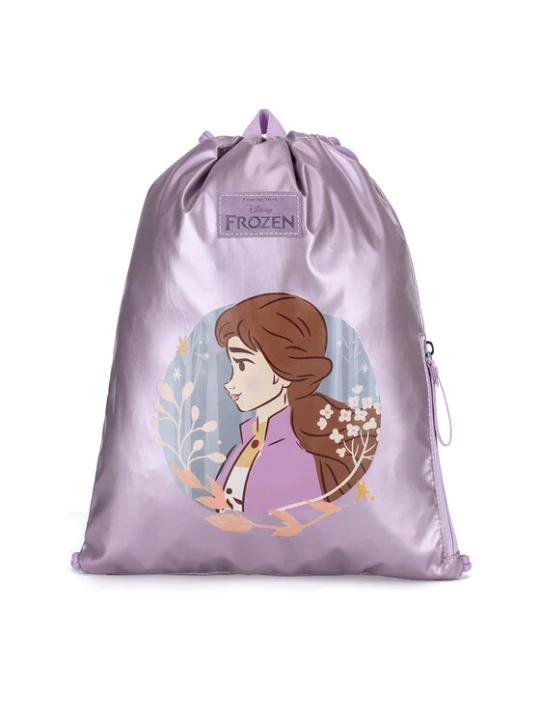 Zdjęcie produktu Worek Frozen ACCCS-AW24-231DFR-A Fioletowy