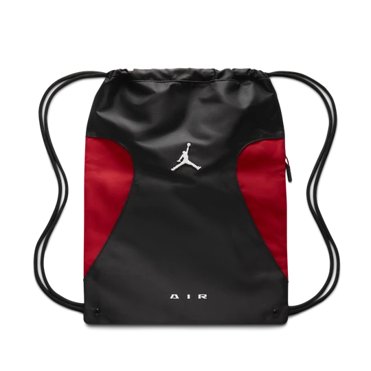 Zdjęcie produktu Worek gimnastyczny Jordan Element (4 l) - Czerń