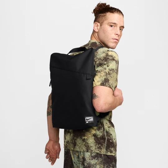 Zdjęcie produktu Worek gimnastyczny Nike Utility 2.0 (17 l) - Czerń