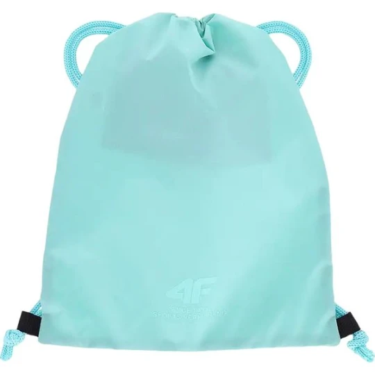 Zdjęcie produktu Worek na buty i odzież AGYMU112 4F Zielony
