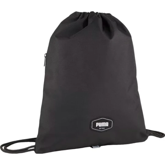 Zdjęcie produktu Worek na buty i odzież Deck Gym Sack II Puma Czarny