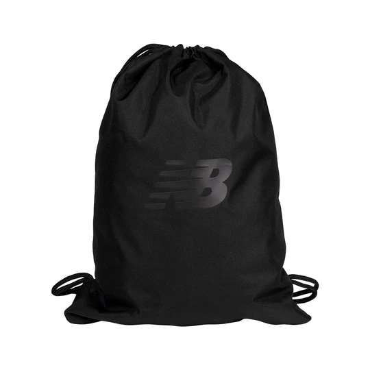 Zdjęcie produktu Worek New Balance LAB53512BK – czarny