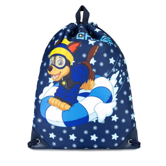 Zdjęcie produktu Worek Paw Patrol ACCCS-AW24-309PAW Granatowy